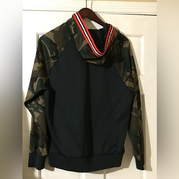 Polo Ralph Lauren Polo Sport Hoodie Men’s Size Small - Picture 4 of 7